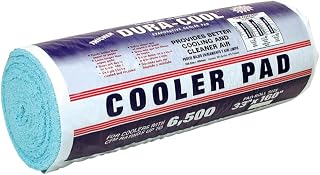 DialManufacturing 3079 DIAL MFG INC # 33x160 Duracool Pad