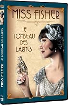 Miss Fisher et Le Tombeau des Larmes