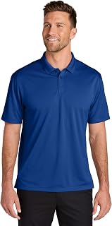 Port Authority Unisex Wearever Performance Pique Polo