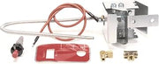 Magikitch'N 7225-2000600-C Piezo Ignition Control, Lpg60