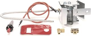 Magikitch'N 7225-2000600-C Piezo Ignition Control, Lpg60
