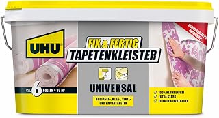 UHU Fix and Ready Paste, Universal, 52970