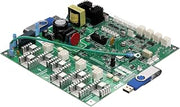 Prince Castle 540-1192S Service Kit PCB Controller 34E