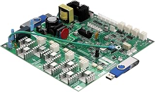 Prince Castle 540-1192S Service Kit PCB Controller 34E