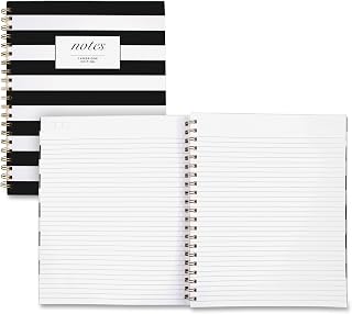 Cambridge Hardcover Wirebound Notebook