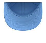 IVF in Vitro Fertilization Transfer Day Fertility Pregnancy Adjustable Printed Baseball Hat by IVF In Vitro Fertilization SteMi Apparel – Cotton, Light Blue