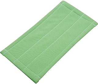 UNGER 8" Microfiber Cleaning Pad