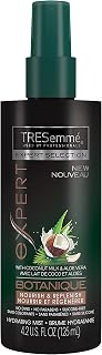 TRESemmé Expert Selection Hydrating Mist, Botanique Nourish and Replenish, 4.2 oz