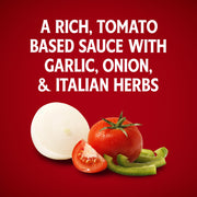 Marinara Sauce Single Serve (60 ct Casepack by HEINZ – 9.5 x 12.5 x 6.563 inches