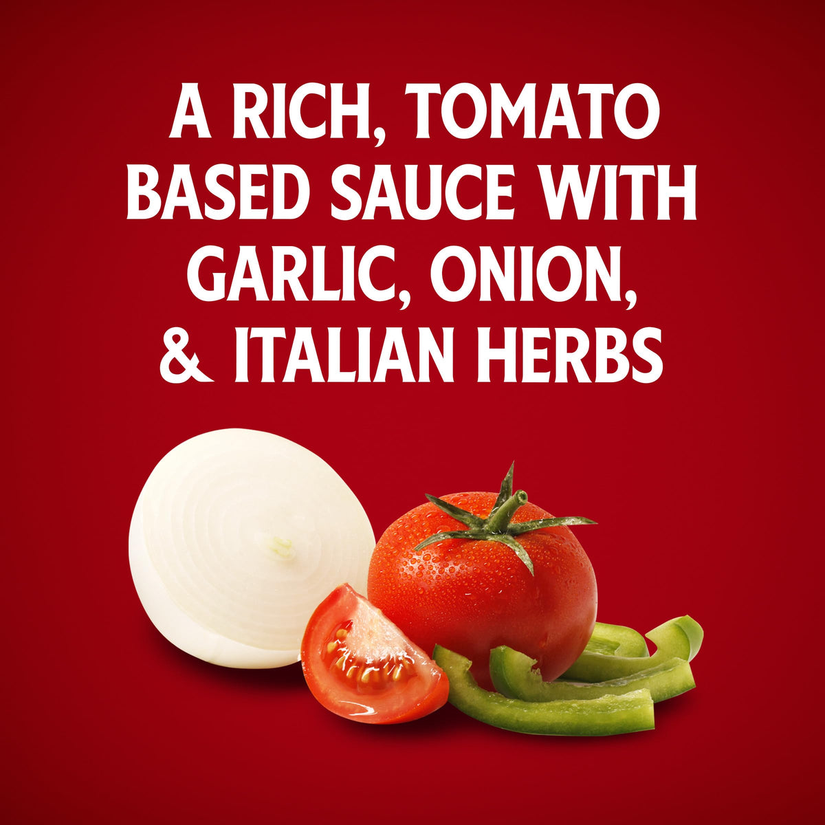 Marinara Sauce Single Serve (60 ct Casepack by HEINZ – 9.5 x 12.5 x 6.563 inches
