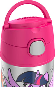 THERMOS My Little Pony / 1 / 12 Ounces Thermoses