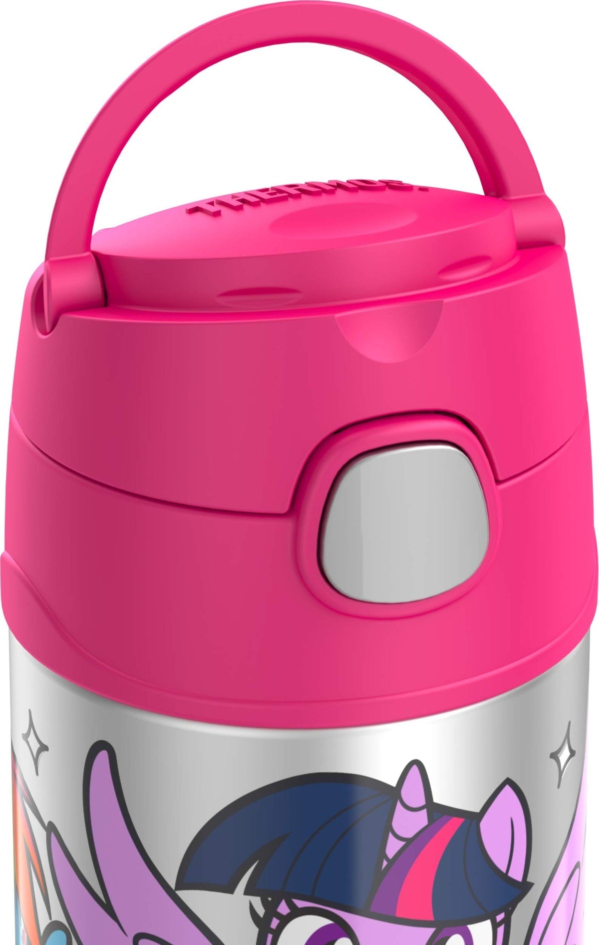 THERMOS My Little Pony / 1 / 12 Ounces Thermoses