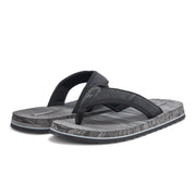 Men's Tantric-Rafe Thong Sandal by Skechers – Black, Pack of 2, Model 205433