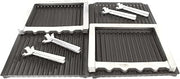 MERRYCHEF PSA1108 Griddle Accessory Pack