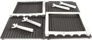 MERRYCHEF PSA1108 Griddle Accessory Pack