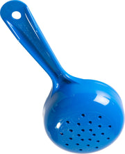 Carlisle FoodService Products 8 oz / Blue / 1 Cooking Spoons