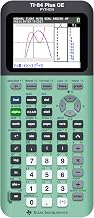 TI-84 Plus CE Graphing Calculator Texas Instruments, Mint