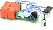 Dynamic Mixers 45620.1 Circuit Board for Dynamic Mixers SMX600DSC-115V, SMX600E, and SMX800E Immersion Blenders, 115V