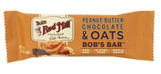 Bob's Red Mill Chocolate / 12 bars (1.76 oz each) / No Color Breakfast Foods