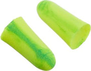 Moldex Goin' Green(R) Disposable Foam Ear Plugs, Bullet Shape, 33 dB, Green, 200 PK 6620-1 Each