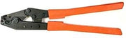 Thomas & Betts WT1377 Ratchet Hand Tool for Nw Ring Terminals