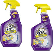OxiClean Shower Guard Daily Shower Cleaner Spray, 30 fl oz (Pack of 2)