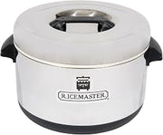 Town 56912S RiceMaster Sushi Rice Container 12 quart capacity