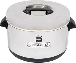 Town 56912S RiceMaster Sushi Rice Container 12 quart capacity