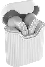 Wicked Audio WITW2151 Driftr True Wireless Earbuds - White