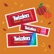 Twizzlers 25.3 Ounce (Pack of 8) / Assorted / 8 Snack Gifts