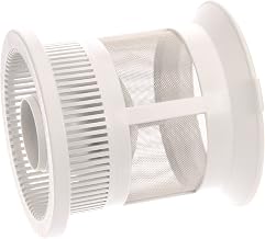 Meiko 9611991 Suction Sieve with Cover