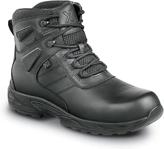 SR Max Men's Groton MaxTRAX Soft Toe Waterproof Hiker