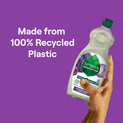 Seventh Generation Lavender / 50 Fl Oz (Pack of 3) / Lavender Refill Dish Soap