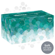 Professional Ultra Soft Paper Towels by Kleenex – 1260 Count (Pack of 1), Virgin Fiber, White, Pack of 1260, Model 11268