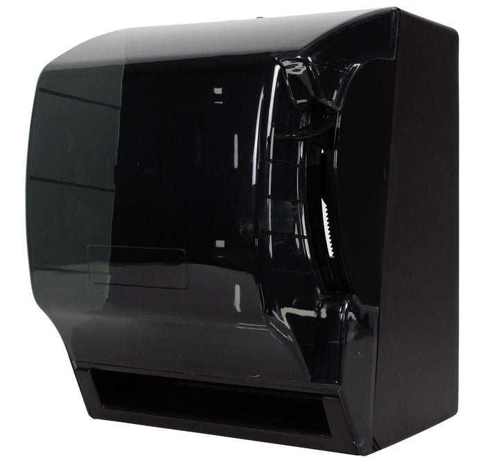 Janico 2008 Push Down Lever Paper Towel Dispenser, Cubic_Feet, Degree C, Not Applicable, (