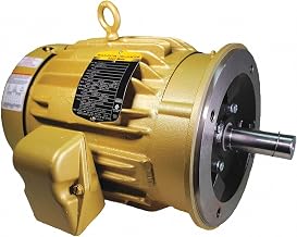 Baldor VEM3770T, 1770RPM, 7.5HP, 60HZ, 3PH, 213TC, 0735M, TEFC