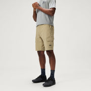Mens Loop Cargo Cycling Short with Removable Liner Mushroom by Endura – X-Large, Polyester, Mushroom, Model 15820731