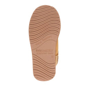 Australia - Platinum Stinger Mini Mens Boot by EMU – 10, Suede, Chestnut, Model 809996631898