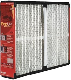 Honeywell PopUp1625-1 Media Filter