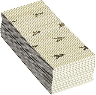 Bostitch Pin Nails, Headless, 23GA, 1-Inch, 3000-Pack (PT-2325-3M)