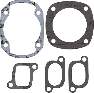 Vertex Top End Gasket Kit for Moto Ski Snowmobile MiRage FC/1 1980-1982
