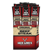 Beef Jerky by Jack Link's – 12 Ounce (Pack of 1), Model JLB02027