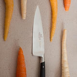Sabatier 15cm Forged Stainless Steel Kitchen Knife