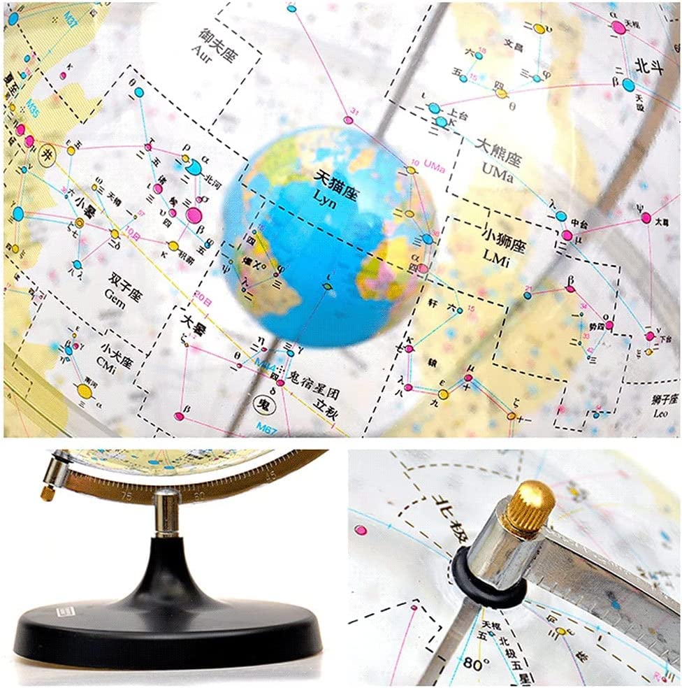 World Globe by VBDfgjCVG – One Size, Plastic, A, Model VBDfgjCVG