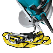 Magnesium 7-1/4-Inch Circular Saw by Makita – Medium, Teal, Model 5007MG