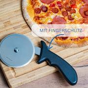 Master Line Pizza Cutter by Westmark – 230 x 100 x 22 mm, Stainless Steel, Model 13282270