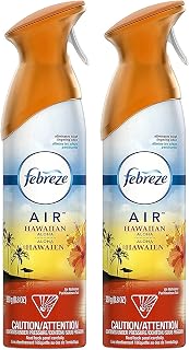 PGC96260EA - Febreze Air Effects
