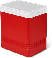 Igloo 24 Can Legend Cooler, Red (32608)