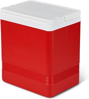Igloo 24 Can Legend Cooler, Red (32608)