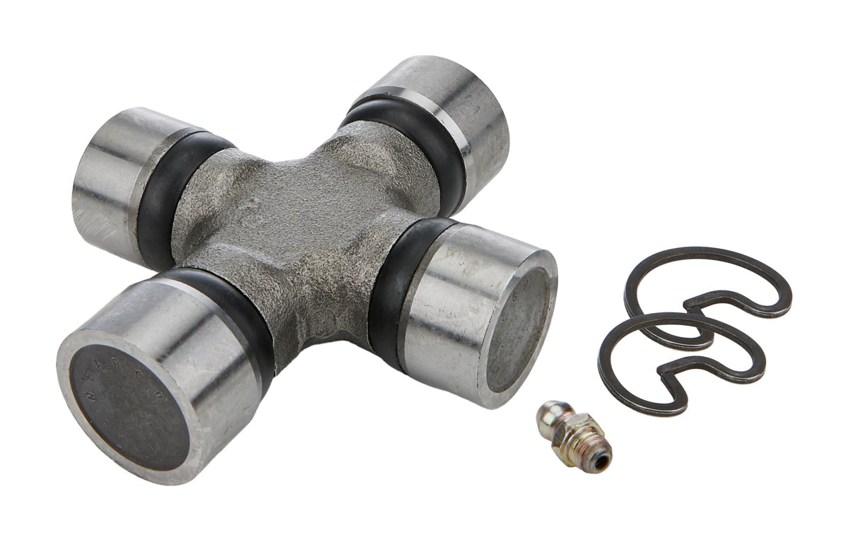 U-Joint 1310 Series to 1330 Series by Allstar Performance – steel, Model ALL69037